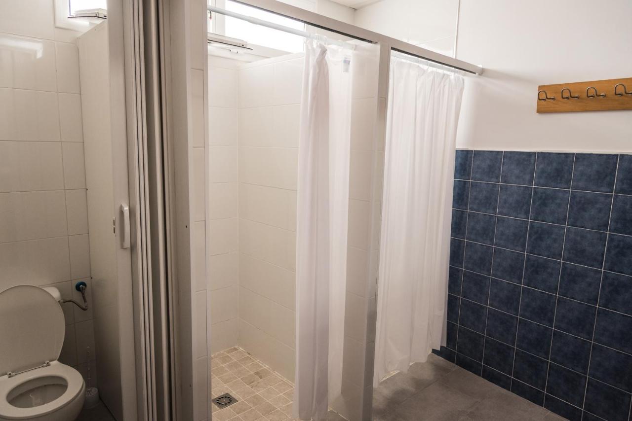 Olvera B&B Hostel En Олвера Екстериор снимка