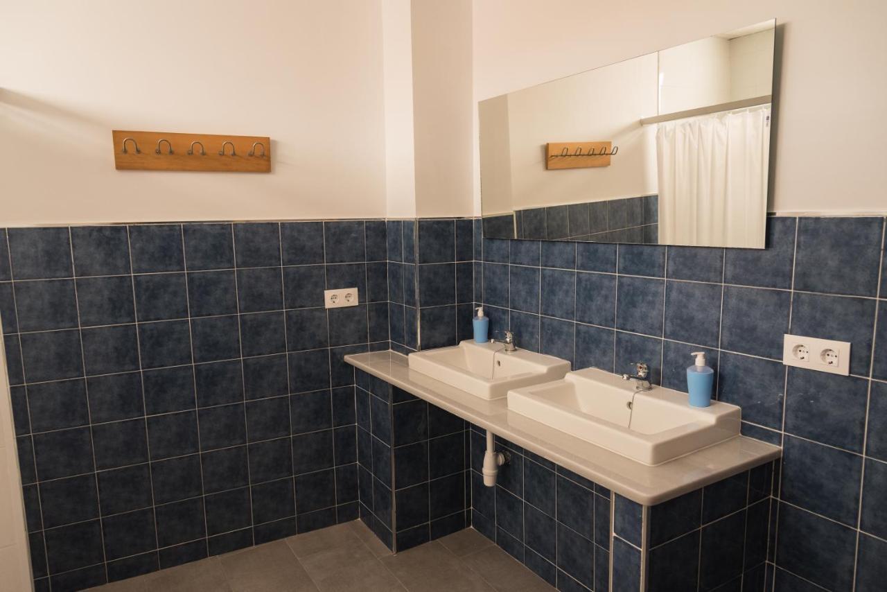 Olvera B&B Hostel En Олвера Екстериор снимка