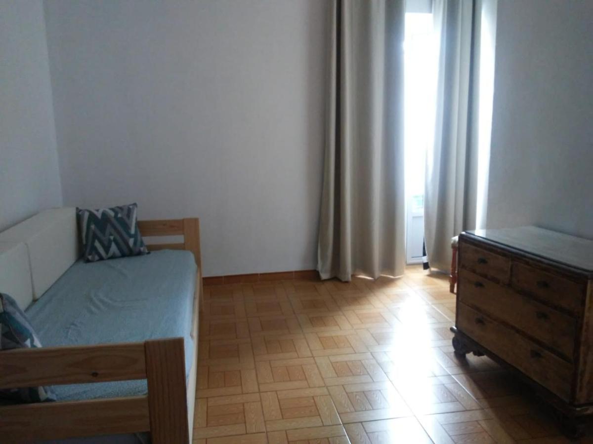 Olvera B&B Hostel En Олвера Екстериор снимка